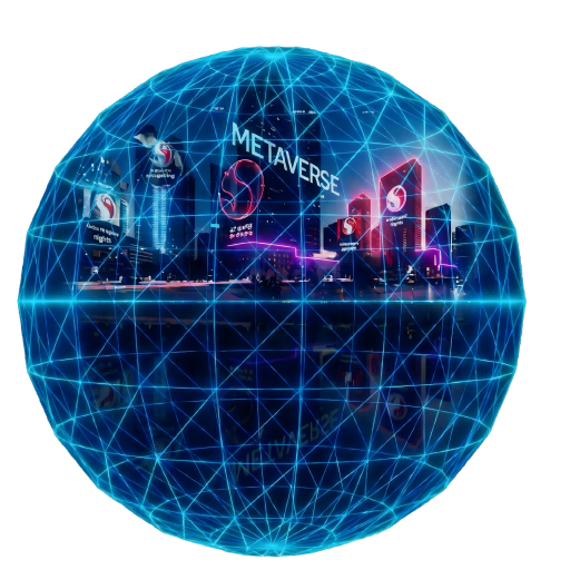 Metaverse Art