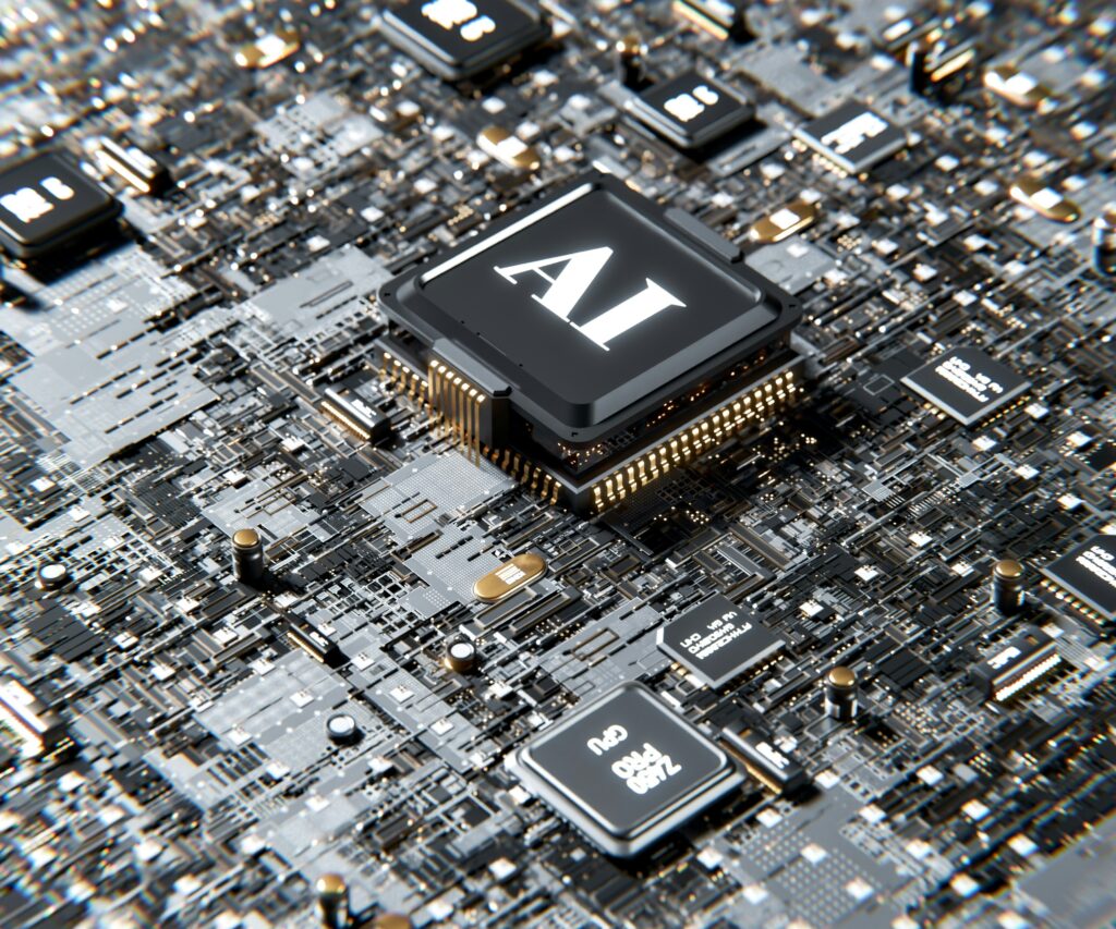 16-Core CPU